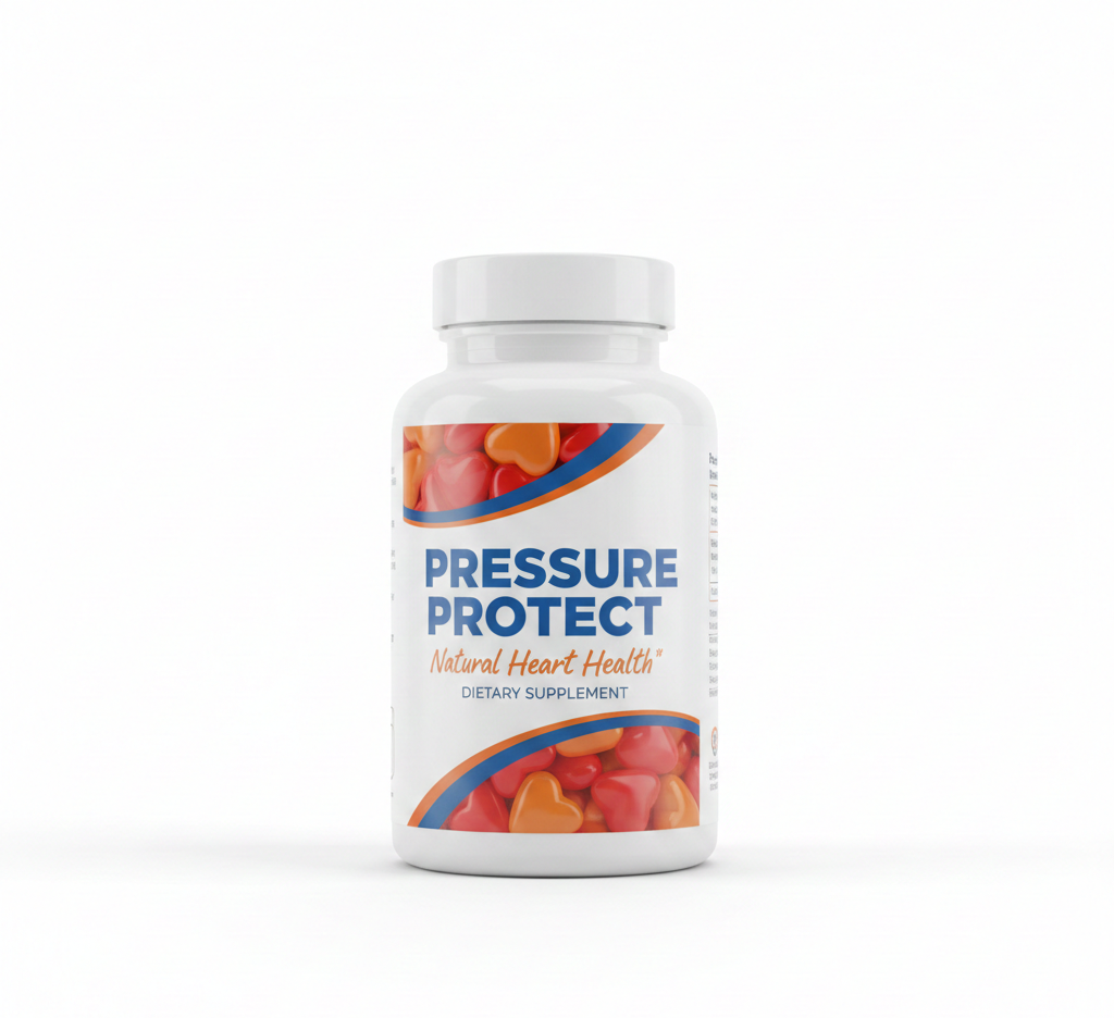 Pressure Protect - výživový doplněk